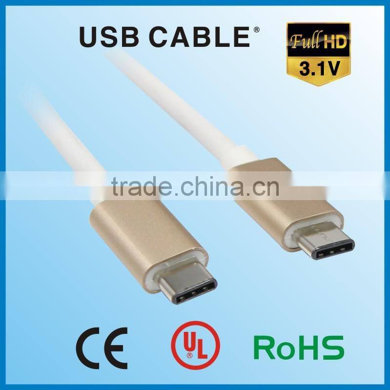 usb 3.0 flat cable short usb cable male to male