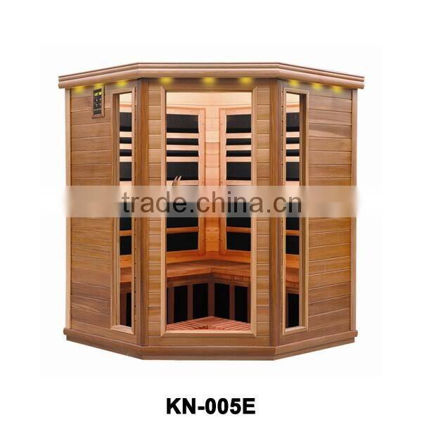 health care products Dynamic sauna equipment made in china