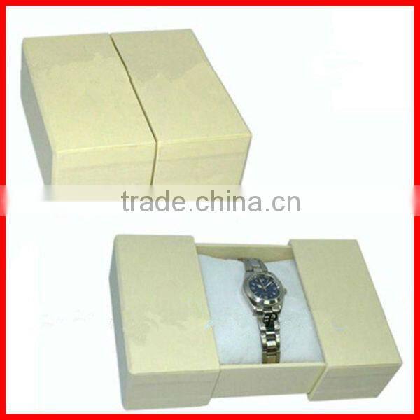 Good Quality Swiss Watch Display Box Wholesale