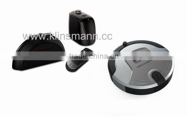 Fashionable Robot Vacuum Cleaner 2011,2012,2013