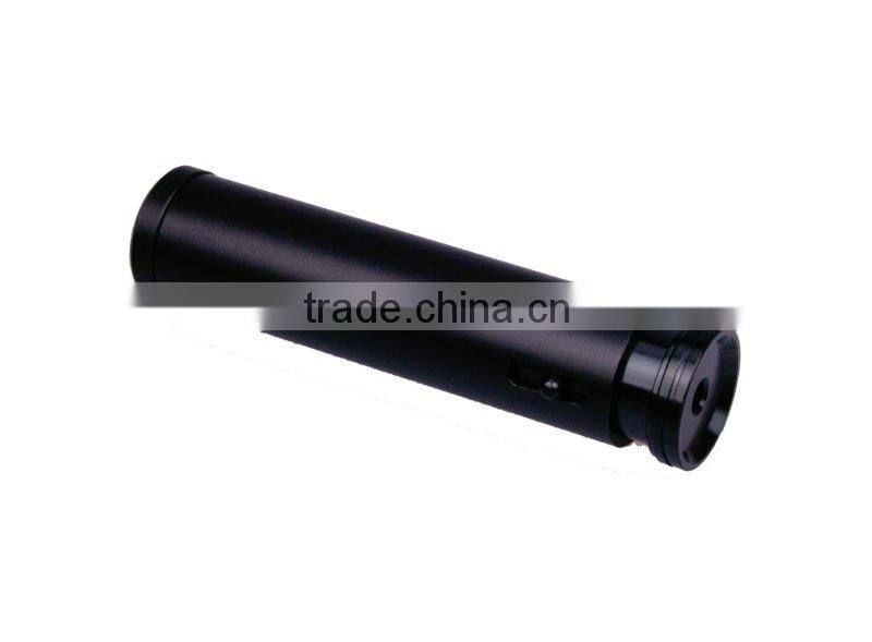Focus adjustable gemology spectroscope Model FGS-1A