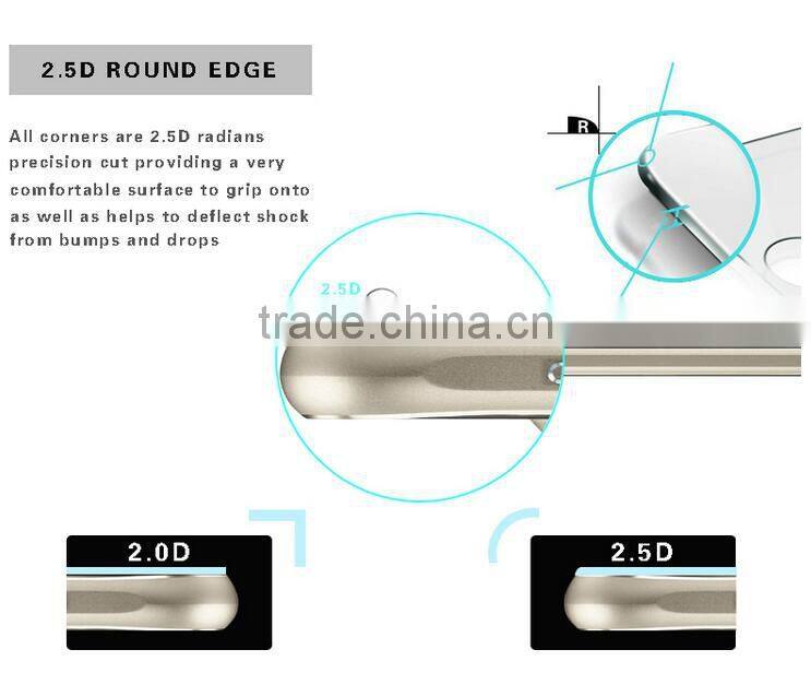 Hot Selling Products For Samsung Note 5 Tempered Glass Screen Protector Review