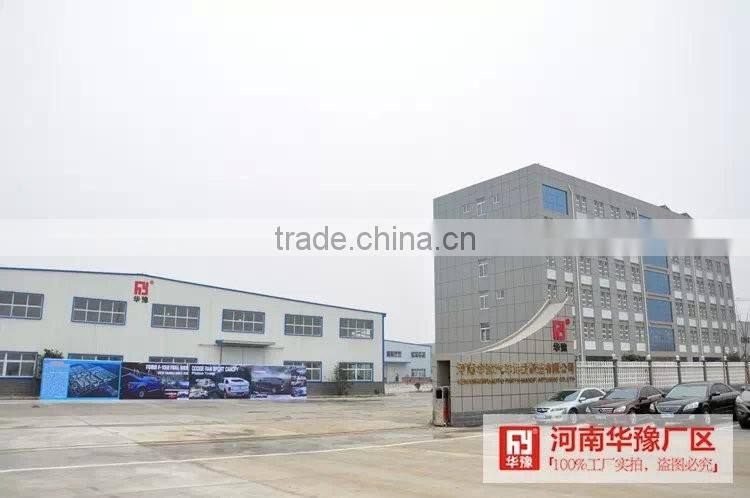 Greatwall Wingle Extended Cab Fiberglass Hardtop Canopy