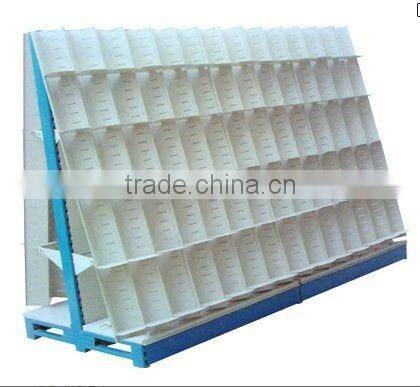 standard metal CD shelf