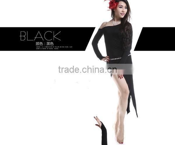 2014 New Arrival Sexy Practice Belly Dance Costumes, Belly Dance Dress (QC2223)