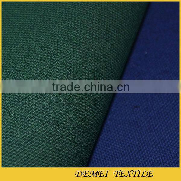 olive drab canvas fabric