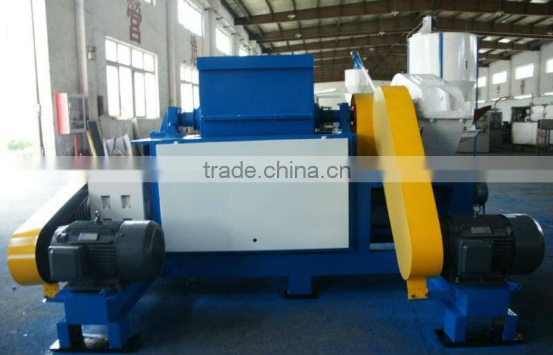 PS Recycling Machinery