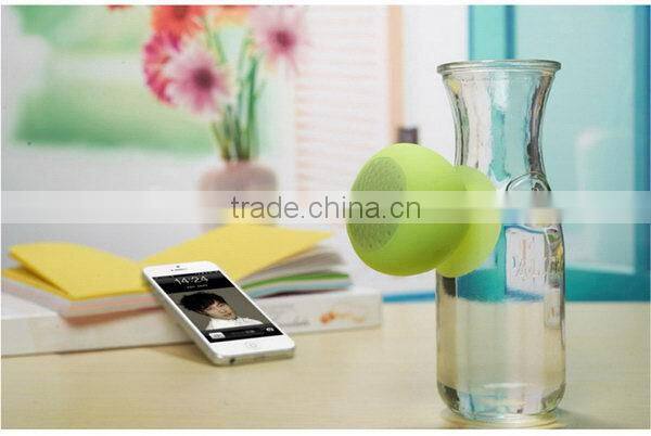 High quality hot sell mini innovation bluetooth speaker