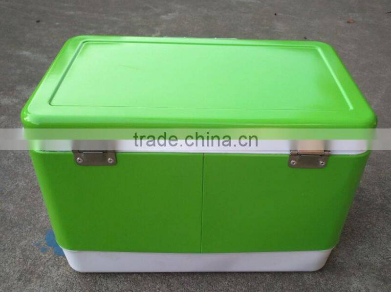 customer ice chest beer cooler