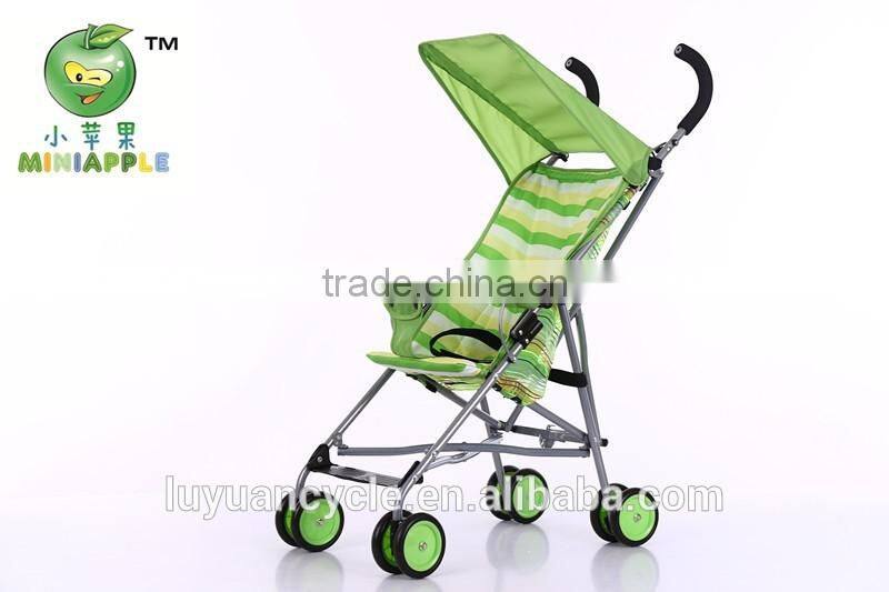 baby stroller mini apple Umbrellastroller good quality