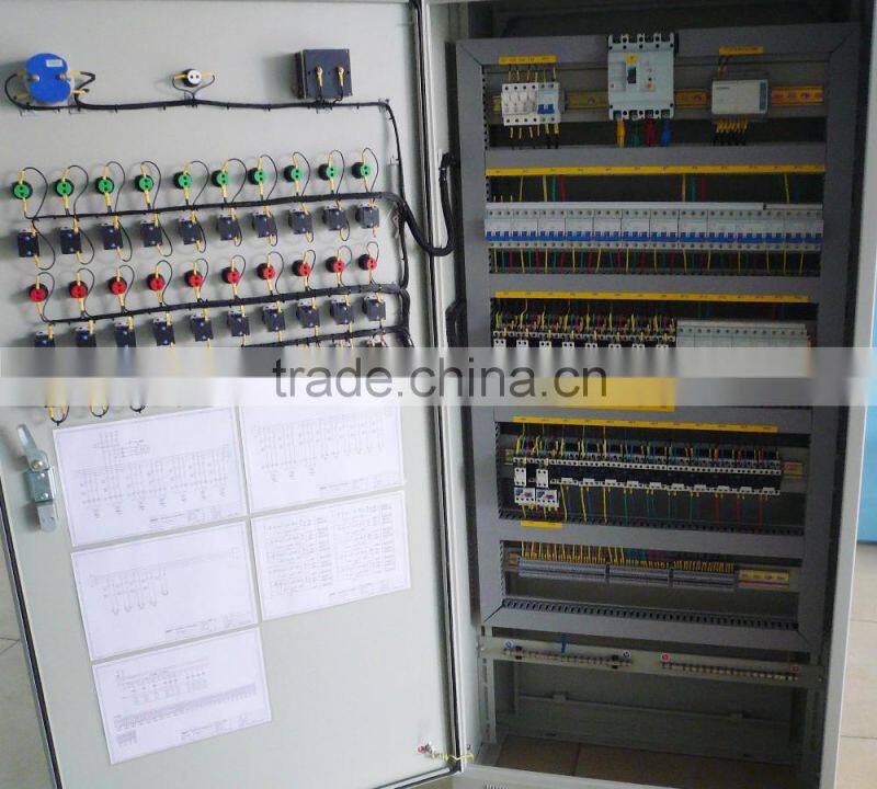 high quality electric cabinet