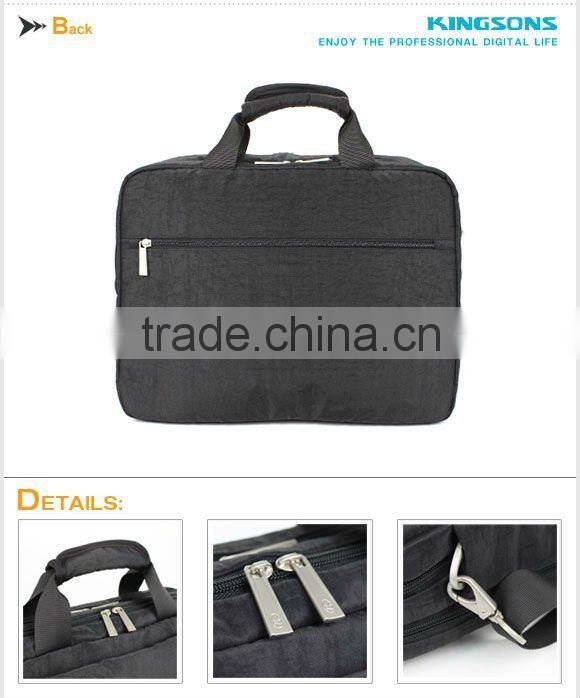 2012 Newst fashion laptop sleeve bag