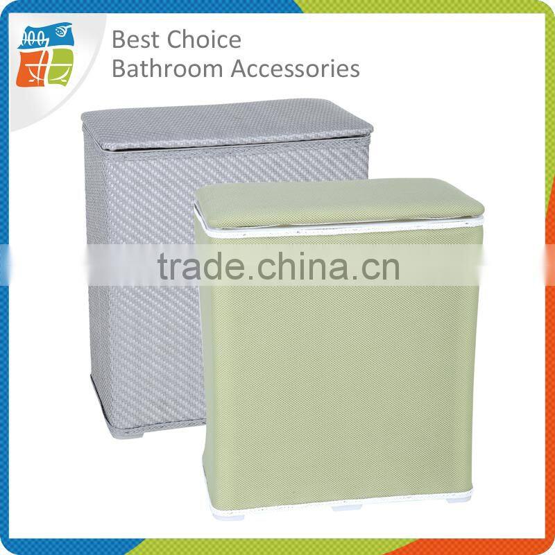 Polyester Floding Clothes Basket