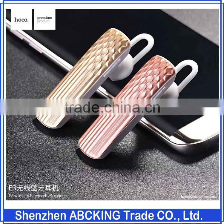 HOCO M3 Wire Universal Earphone For iPhone and Android Phone