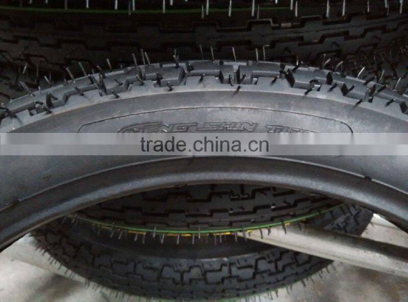 cauchos para moto 110/90/16