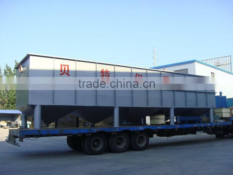 Export quality products made in china Clarifier supplier on alibaba