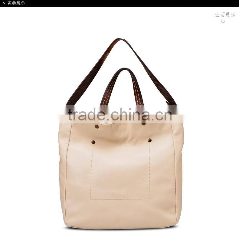 High Quality Designer Nylon Fabric Lady Handbags Ladies 2015 Handbags