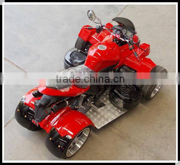 COC quad bike for sale 250cc EEC road legal for Europe market (jy-250atv-1a)