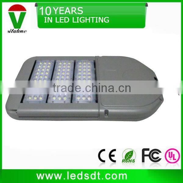 easy install Moudel tennis court outdoor led street lamp high bright from professional factory