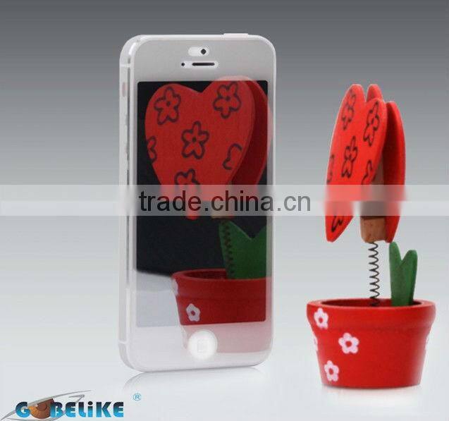 mirror screen protector for iPhone4/4s