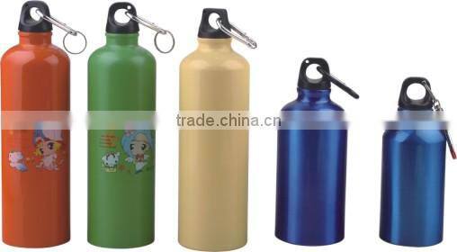 unbreakable stainless steel water bottle