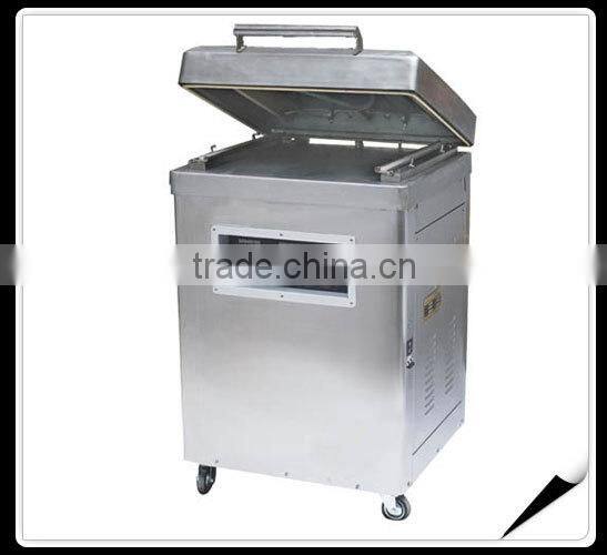 Top quality vacuum packing machine (DZP500)