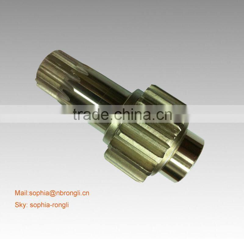 ST52 Cylinder Honed tube