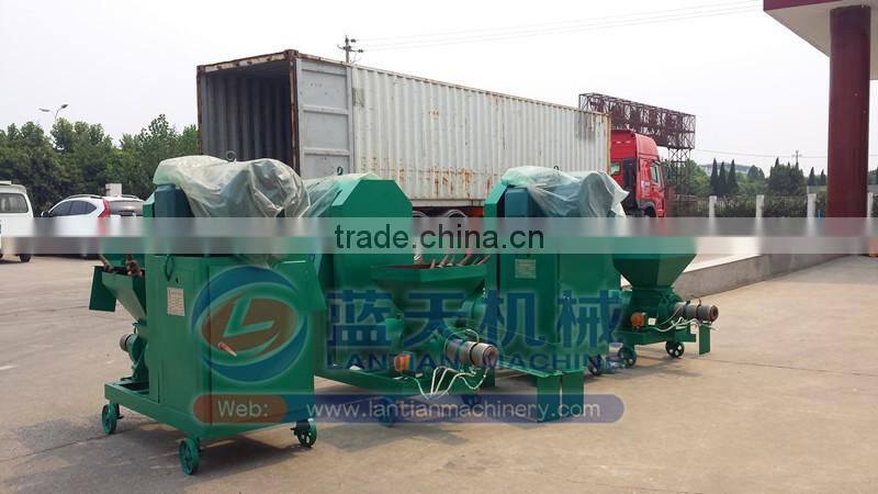 BBQ charcoal making machine manufacturer for biomass wastes charcoal bar briquette machine