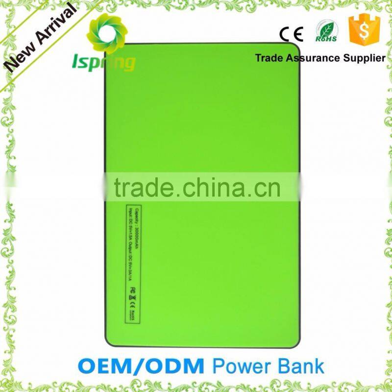Cheap Wholesale Power Bank 11000mah Disposable Mobile Battery for New phone