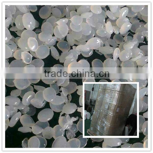 LLDPE preservative film stretch wrap film wrapping film sticky masterbatch