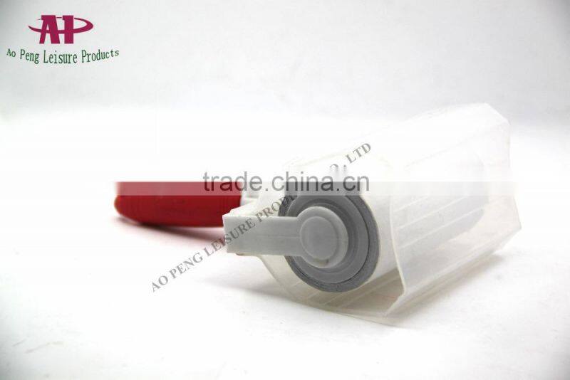 2016 Best Selling Lint Rollers Cloth Sticky Silicone Lint Roller