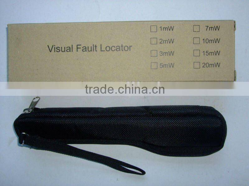 ST816 Visual fault locator Pen Shape Visual Fault Locator VFL