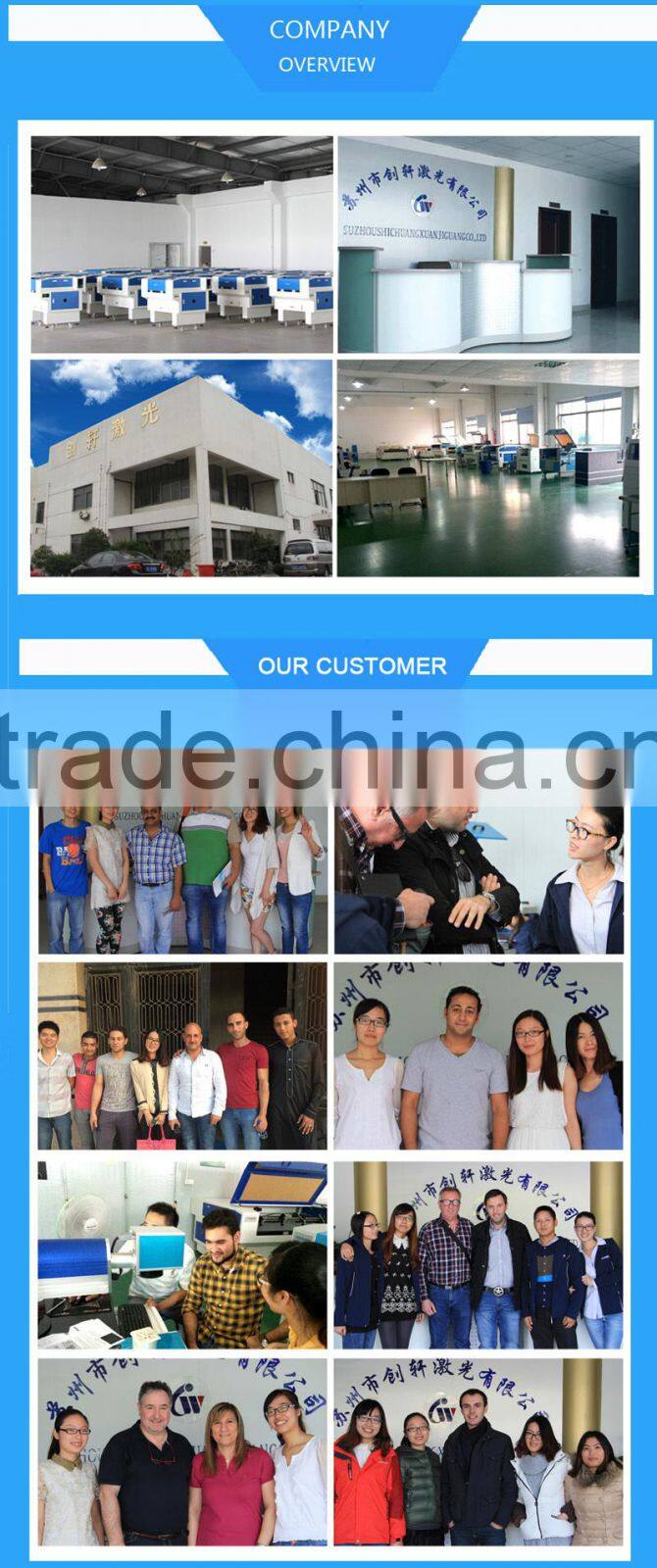 co2 laser hole punching machine for fabric / acrylic Skype:nancyhyy88