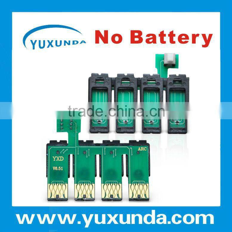 CISS for Epson ME10 ME101 with ARC chip