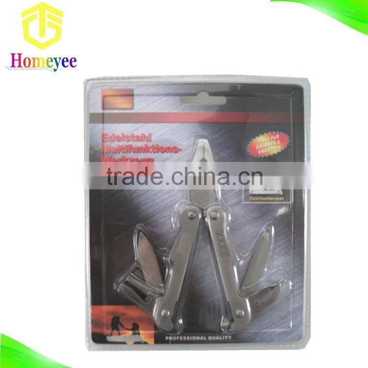 Multi Purpose Combination Chinese Brake Pliers For Big Size