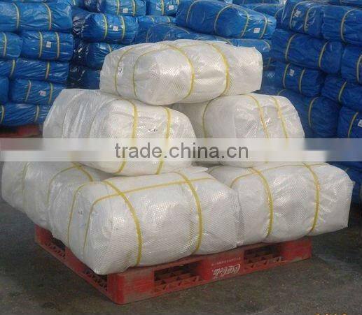 HDPE +LDPE laminated pe tarpaulin sheet, high quality waterproof pe tarps