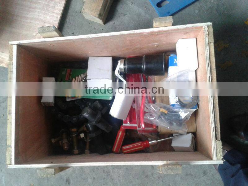 Small wave corrugated steel roll former WLFM18-76-760/836/988