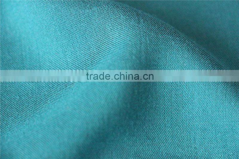 beautiful 100 viscose fabric for dress and suits