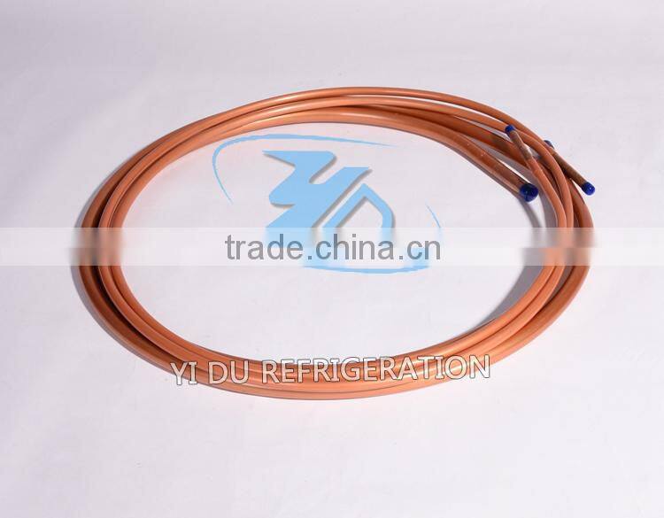 8 inch aluminum flexible ducting for mini portable air conditioners, air condition parts