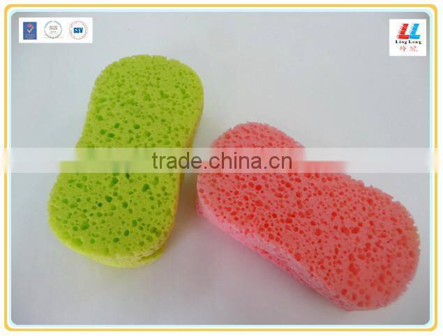 wholesale PU car washing sponge