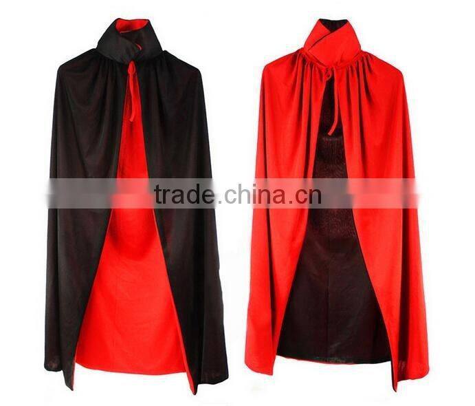 wizard Master Robe child Cloak for Halloween