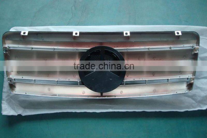 W202 front Grille for Mercedes Benz C class 1994-2004 CL class chrome grill
