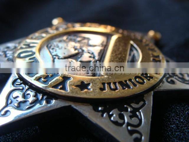 High quality military badges and insignia