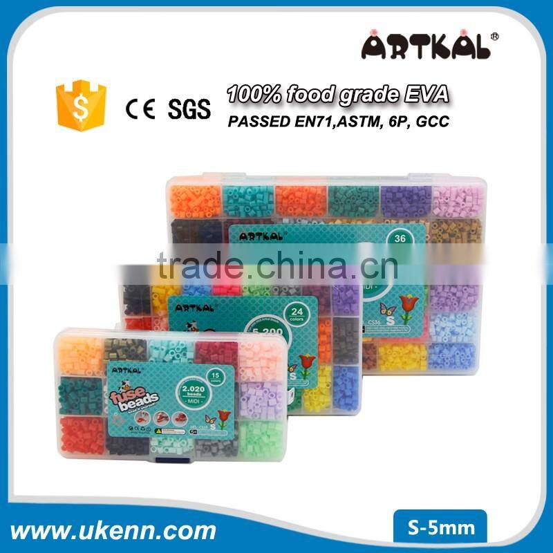 Other toy & Hobbies pixel beads toy for kids