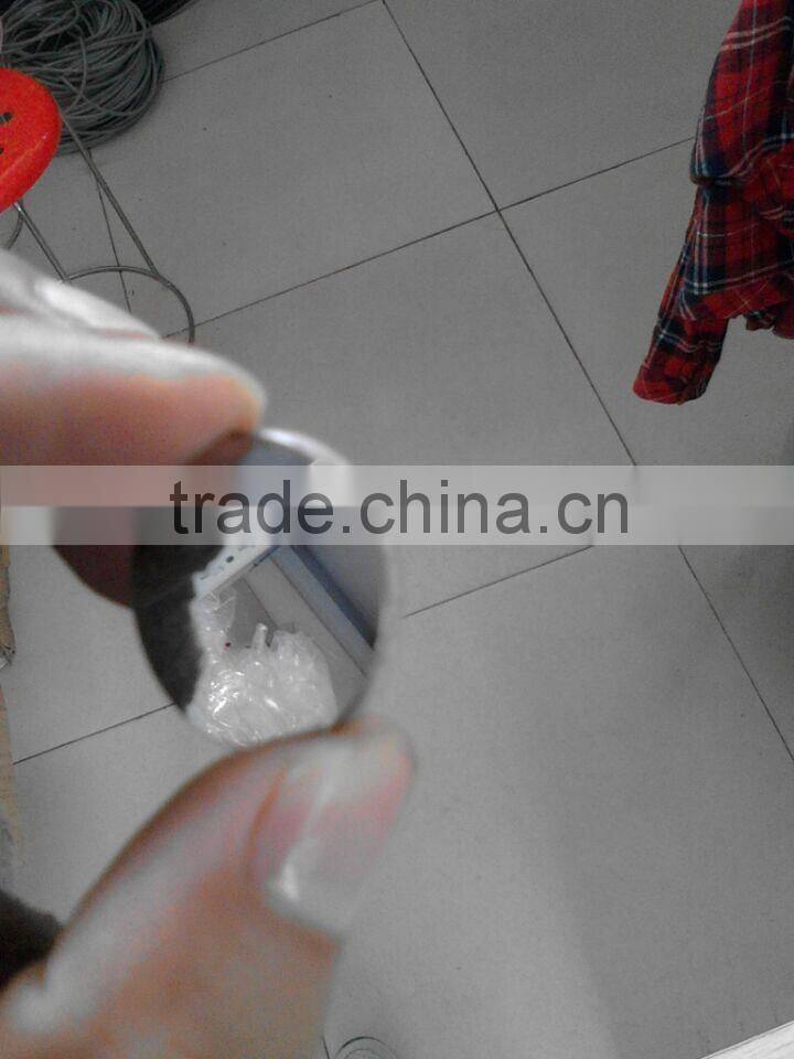 Reflective mirror for CO2 laser tubes of laser machine