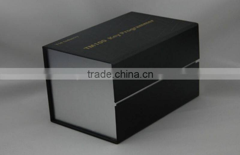 tango key programmer TM 100 transponder key programmer