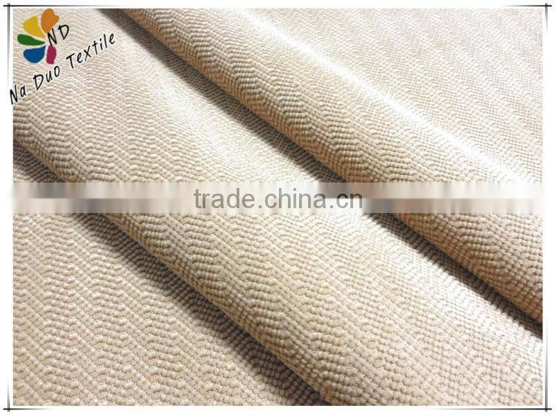 Fabric Material for Sofa