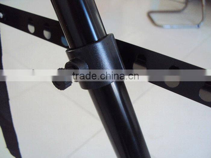 Aluminum Telescopic Tripod Stand Easel Stand