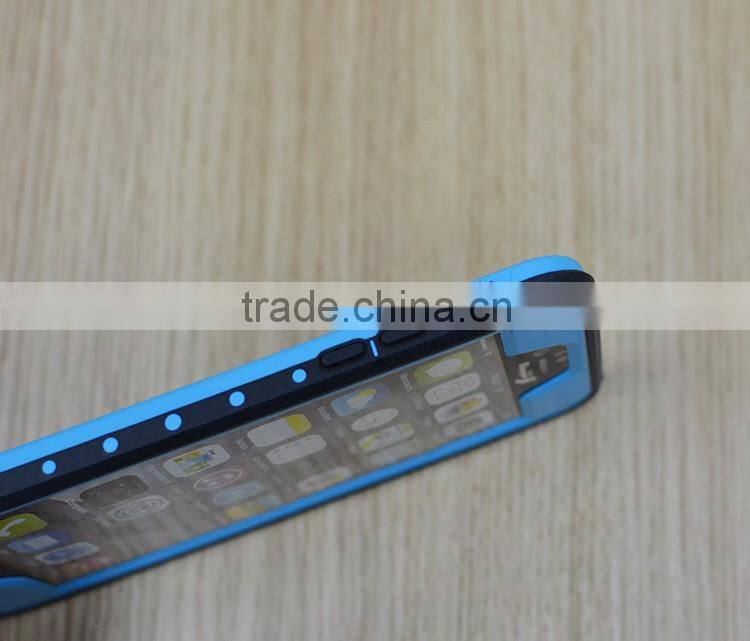 Waterproof super phone case, newest design phone case