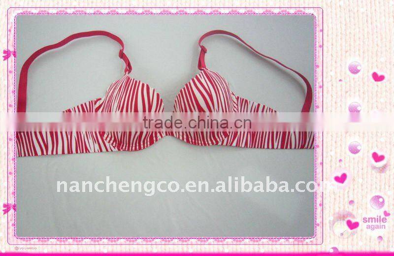 Lady sexy underwear